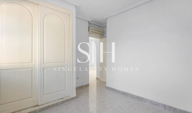 Herverkoop - Villa - Rojales - Inland