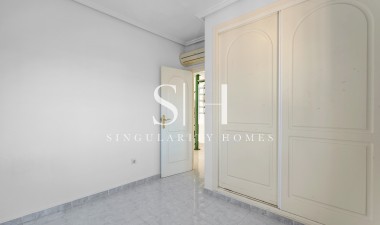 Herverkoop - Villa - Rojales - Inland