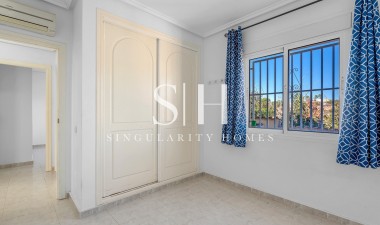 Herverkoop - Villa - Rojales - Inland