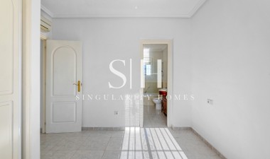 Herverkoop - Villa - Rojales - Inland