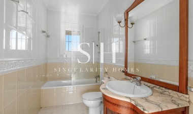 Herverkoop - Villa - Rojales - Inland