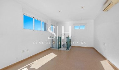 Herverkoop - Villa - Rojales - Inland