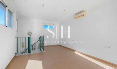 Herverkoop - Villa - Rojales - Inland