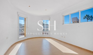 Herverkoop - Villa - Rojales - Inland