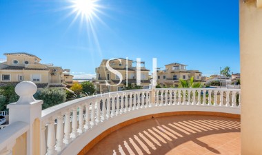 Herverkoop - Villa - Rojales - Inland