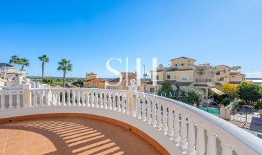 Herverkoop - Villa - Rojales - Inland