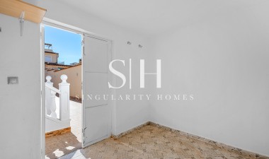 Herverkoop - Villa - Rojales - Inland