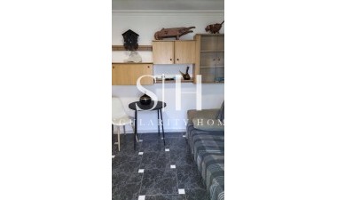 Herverkoop - Appartement / flat - Torrevieja - La Mata Pueblo