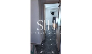 Herverkoop - Appartement / flat - Torrevieja - La Mata Pueblo