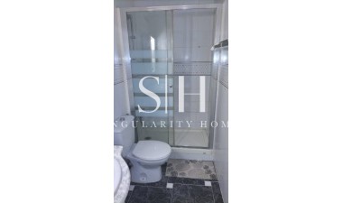 Herverkoop - Appartement / flat - Torrevieja - La Mata Pueblo