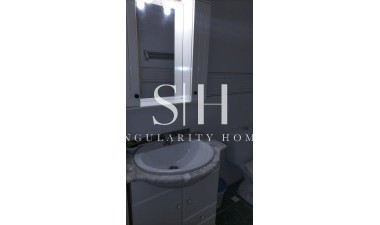 Herverkoop - Appartement / flat - Torrevieja - La Mata Pueblo