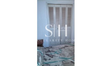 Herverkoop - Appartement / flat - Torrevieja - La Mata Pueblo