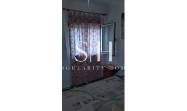 Herverkoop - Appartement / flat - Torrevieja - La Mata Pueblo