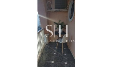 Herverkoop - Appartement / flat - Torrevieja - La Mata Pueblo