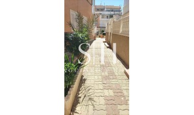 Herverkoop - Appartement / flat - Torrevieja - La Mata Pueblo