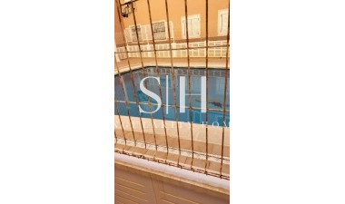 Herverkoop - Appartement / flat - Torrevieja - La Mata Pueblo