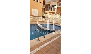 Herverkoop - Appartement / flat - Torrevieja - La Mata Pueblo
