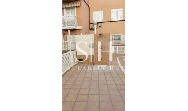 Herverkoop - Appartement / flat - Torrevieja - La Mata Pueblo