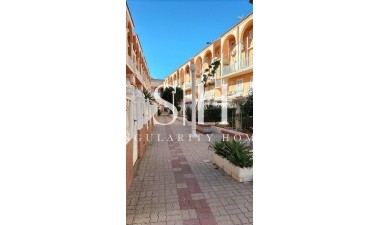 Herverkoop - Appartement / flat - Torrevieja - La Mata Pueblo