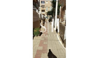 Herverkoop - Appartement / flat - Torrevieja - La Mata Pueblo