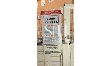 Herverkoop - Appartement / flat - Torrevieja - La Mata Pueblo