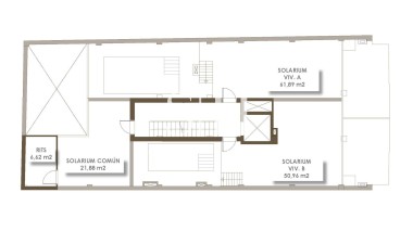 Nybyggnation - Lägenhet / lägenhet - Torrevieja - Playa de El Cura