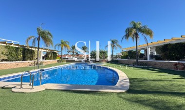 Herverkoop - Huis - Pilar de la Horadada - Costa Blanca