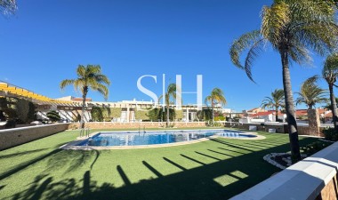 Herverkoop - Huis - Pilar de la Horadada - Costa Blanca