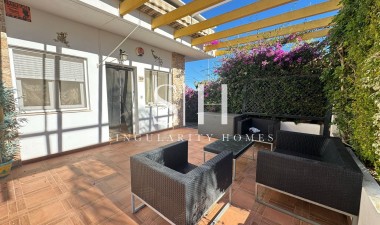 Herverkoop - Huis - Pilar de la Horadada - Costa Blanca