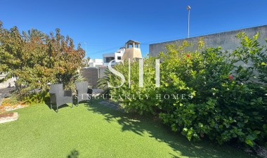 Herverkoop - Huis - Pilar de la Horadada - Costa Blanca