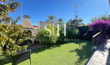 Herverkoop - Huis - Pilar de la Horadada - Costa Blanca