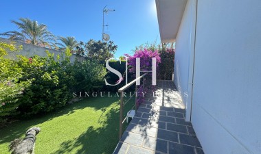 Herverkoop - Huis - Pilar de la Horadada - Costa Blanca