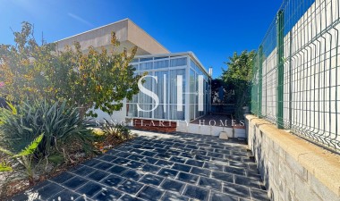 Herverkoop - Huis - Pilar de la Horadada - Costa Blanca