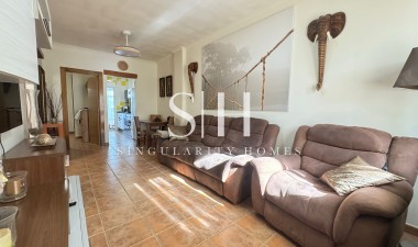 Herverkoop - Huis - Pilar de la Horadada - Costa Blanca