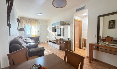 Herverkoop - Huis - Pilar de la Horadada - Costa Blanca