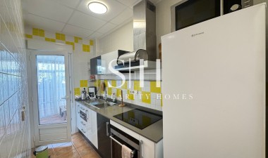 Herverkoop - Huis - Pilar de la Horadada - Costa Blanca