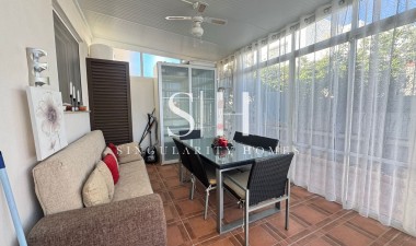 Herverkoop - Huis - Pilar de la Horadada - Costa Blanca