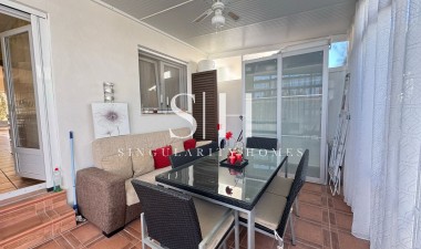 Herverkoop - Huis - Pilar de la Horadada - Costa Blanca