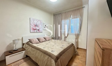 Herverkoop - Huis - Pilar de la Horadada - Costa Blanca