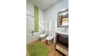 Herverkoop - Huis - Pilar de la Horadada - Costa Blanca