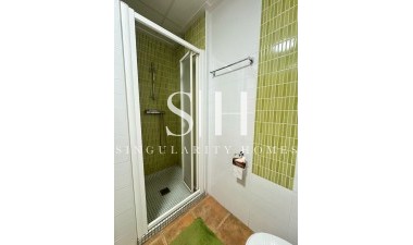 Herverkoop - Huis - Pilar de la Horadada - Costa Blanca