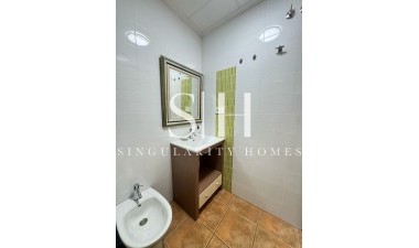 Herverkoop - Huis - Pilar de la Horadada - Costa Blanca