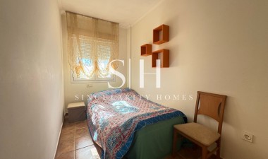 Herverkoop - Huis - Pilar de la Horadada - Costa Blanca