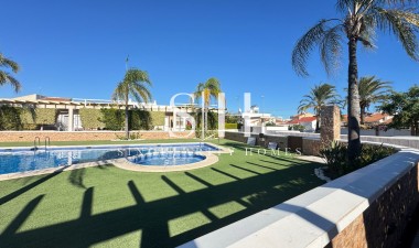 Herverkoop - Huis - Pilar de la Horadada - Costa Blanca