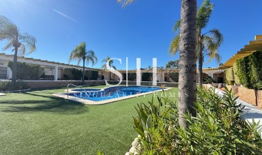 Herverkoop - Huis - Pilar de la Horadada - Costa Blanca