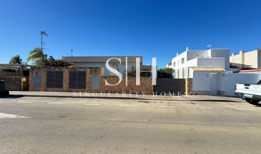 Herverkoop - Huis - Pilar de la Horadada - Costa Blanca