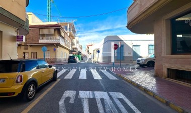 Перепродажа - Квартира / квартира - Torrevieja - Torrevieja*