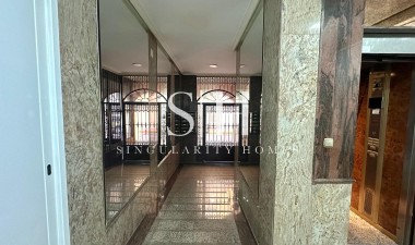 Перепродажа - Квартира / квартира - Torrevieja - Torrevieja*