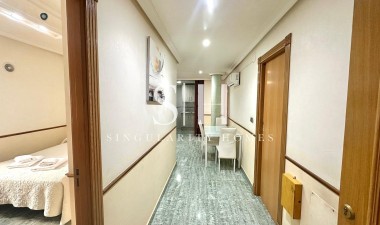 Перепродажа - Квартира / квартира - Torrevieja - Torrevieja*