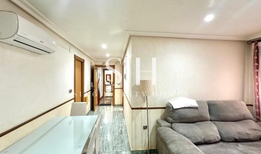 Перепродажа - Квартира / квартира - Torrevieja - Torrevieja*